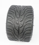 MOJO W5 Rotax Max Wet Tyre Set