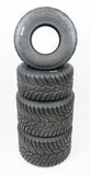 MOJO W5 Rotax Max Wet Tyre Set