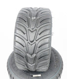 MOJO W5 Rotax Max Wet Tyre Set