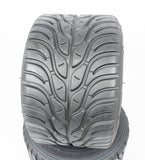 MOJO W5 Rotax Max Wet Tyre Set