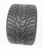 MOJO W5 Rotax Max Wet Tyre Set