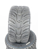 MOJO W5 Rotax Max Wet Tyre Set