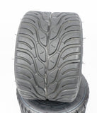 MOJO W5 Rotax Max Wet Tyre Set