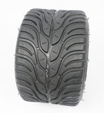 MOJO W5 Rotax Max Wet Tyre Set