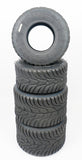 MOJO W5 Rotax Max Wet Tyre Set