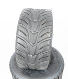 MOJO W5 Rotax Max Wet Tyre Set