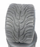 MOJO W5 Rotax Max Wet Tyre Set