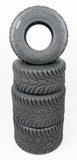 MOJO W5 Rotax Max Wet Tyre Set