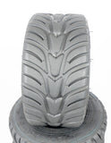 MOJO W5 Rotax Max Wet Tyre Set