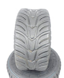MOJO W5 Rotax Max Wet Tyre Set