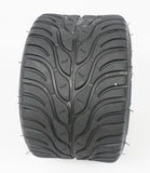 MOJO W5 Rotax Max Wet Tyre Set