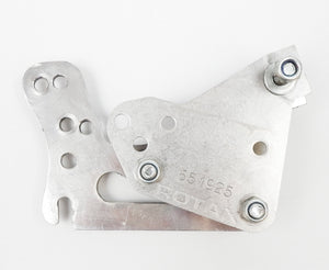 Rotax Max EVO Ignition Coil Mounting Bracket