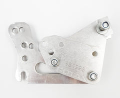 Rotax Max EVO Ignition Coil Mounting Bracket