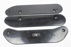 OTK Tony Kart Chassis Protector / Kerb Rider Set