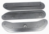 OTK Tony Kart Chassis Protector / Kerb Rider Set