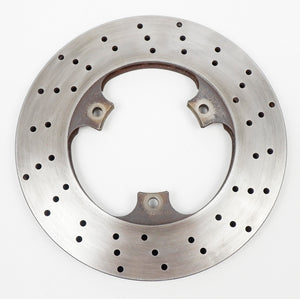 OTK Tony Kart Replacement 180mm x 12mm Rear Brake Disc