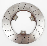 OTK Tony Kart Replacement 180mm x 12mm Rear Brake Disc