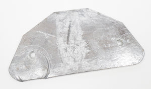 Pre-Drilled 1KG Lead Weight / Ballast