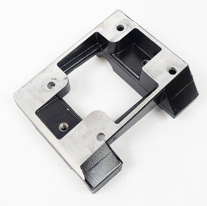Aluminium Incline 92mm x 28mm Cadet Engine Mount for Rotax