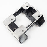 Aluminium Incline 92mm x 28mm Cadet Engine Mount for Rotax