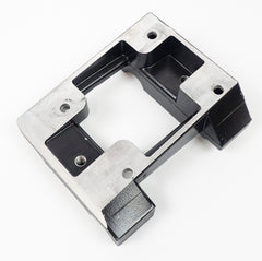 Aluminium Incline 92mm x 28mm Cadet Engine Mount for Rotax