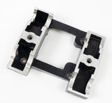 Aluminium Incline 92mm x 28mm Cadet Engine Mount for Rotax