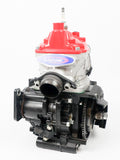 Junior Rotax Max EVO JAG Sealed 8624 Engine LS Cylinder