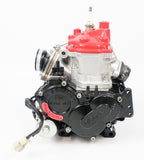 Junior Rotax Max EVO JAG Sealed 8624 Engine LS Cylinder