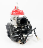 Junior Rotax Max EVO JAG Sealed 8624 Engine LS Cylinder