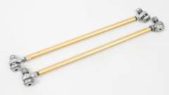 OTK Tony Kart 268mm M8 Complete Track Rod Set