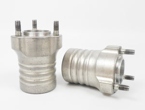 OTK Tony Kart Magnesium 25mm Front Hub Set