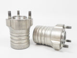 OTK Tony Kart Magnesium 25mm Front Hub Set
