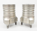 OTK Tony Kart Magnesium 25mm Front Hub Set