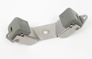 Rotax Max EVO Exhaust Cradle