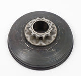 Genuine Rotax Max Clutch Drum with 12T Sprocket