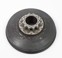 Genuine Rotax Max Clutch Drum with 12T Sprocket