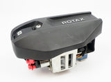 Rotax Max EVO Battery Box & Wiring Loom
