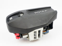 Rotax Max EVO Battery Box & Wiring Loom