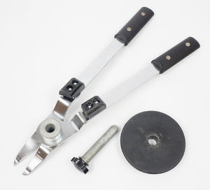 Tyre Changing Tong Tool