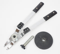Tyre Changing Tong Tool