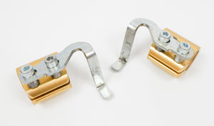 OTK Tony Kart Gold 30mm Rear Bumper Saver Kit