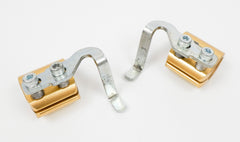 OTK Tony Kart Gold 30mm Rear Bumper Saver Kit