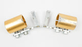 OTK Tony Kart Gold 30mm Rear Bumper Saver Kit
