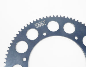 Talon Aluminium 84T 219 Pitch Sprocket