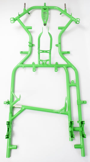 2017 OTK Alonso Victory / Tony Kart 401S Bare Chassis / Frame