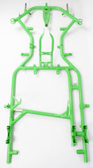 2017 OTK Alonso Victory / Tony Kart 401S Bare Chassis / Frame