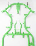 2017 OTK Alonso Victory / Tony Kart 401S Bare Chassis / Frame
