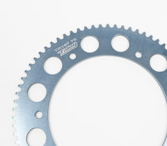 Talon Aluminium 73T 219 Pitch Sprocket
