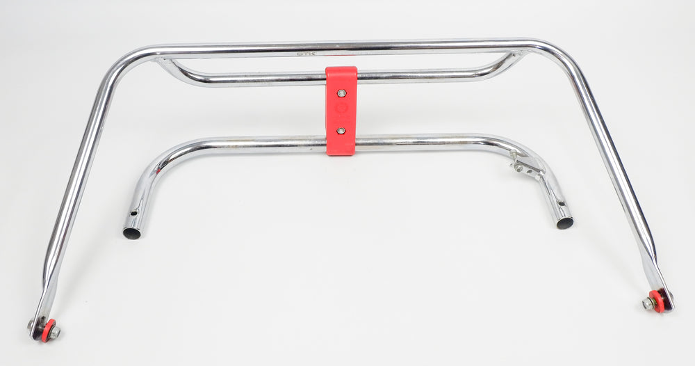 OTK Tony Kart M6 & M10 Complete Front Bumper 9/100/CA/20