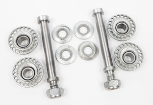 OTK Tony Kart M10 Multi Hole Castor Camber Kit